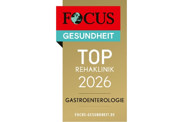 TOP Rehaklinik 2026 TOP Rehaklinik 2026